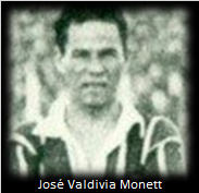 José Valdivia Monett